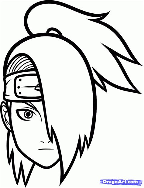 Pain Naruto Drawing At Getdrawings Drawing Png Image Pdmrea 40061 | The Best Porn Website