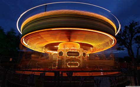 Carousel Wallpapers - Top Free Carousel Backgrounds - WallpaperAccess