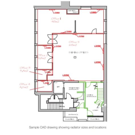 Heating Design Service - ATC Ireland