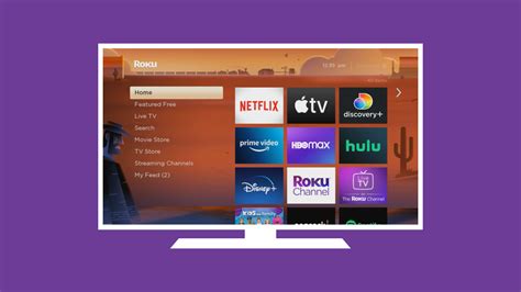 How to Customize the Roku Home Screen