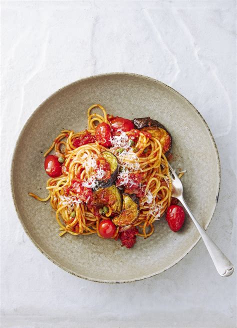 Pasta alla Nonna » Dish Magazine