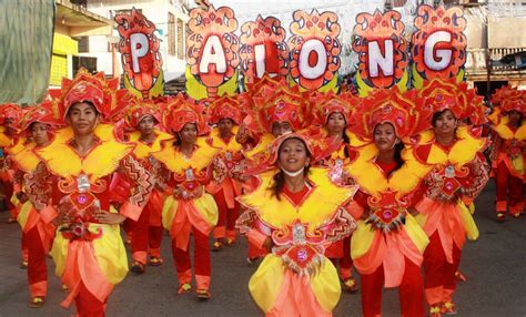 Exciting and Colorful Festivals in Camarines Norte | Travel to the Philippines