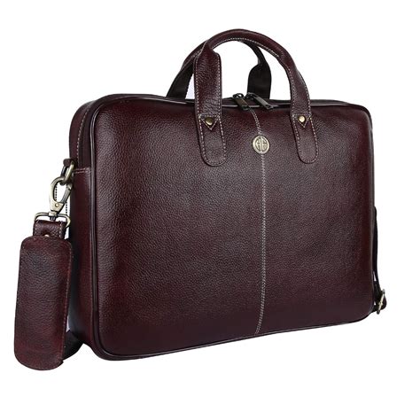 Best Men's Leather Computer Bag | royalcdnmedicalsvc.ca