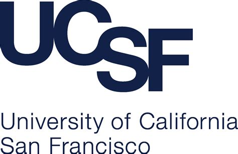 University of California, San Francisco UCSF Logo Vector - (.Ai .PNG .SVG .EPS Free Download)