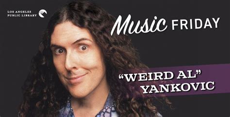 Weird Al Yankovic's Birthday Celebration | HappyBday.to