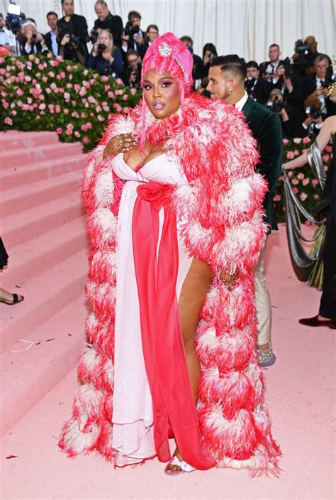 Here Are The Campiest Looks Of The 2019 Met Gala