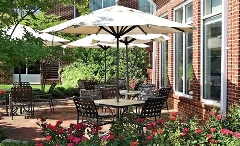 Hilton Garden Inn - Charlottesville Guide