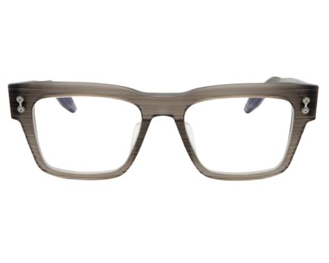 Eyeglasses AKONI Etere Columba Frame color Grey