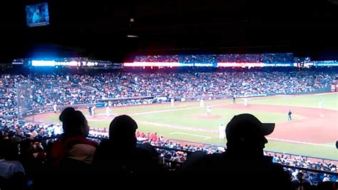 San Francisco Giants game live - YouTube