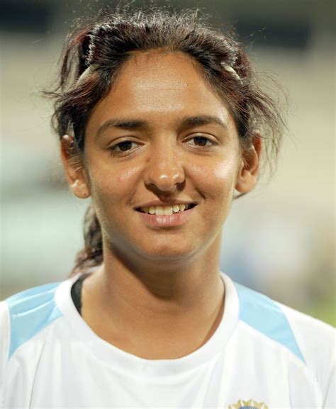 Ramesh Powar has changed face of women's cricket: Harmanpreet Kaur ...