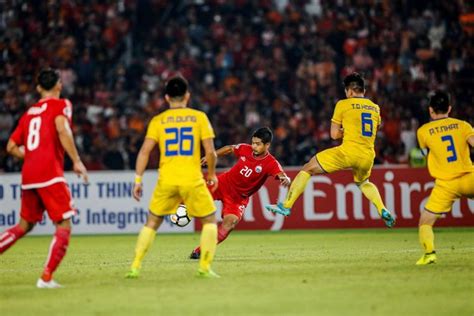 Foto : Kiprah Bambang Pamungkas Berseragam Persija Jakarta