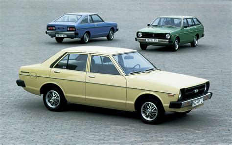 Datsun :: All 36 models - 186 photos | Datsun, Datsun models, Nissan cars