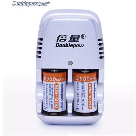 Aliexpress.com : Buy 2pcs/lot 900mAh CR2 Rechargeable Battery Set ...