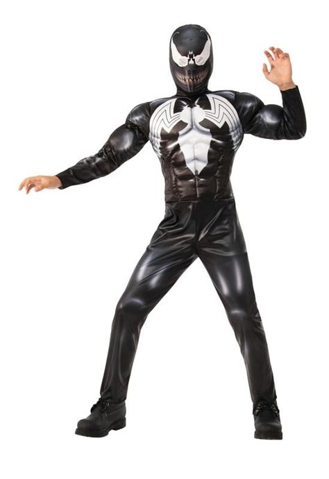 Rubies Venom Child Halloween Costume - Walmart.com