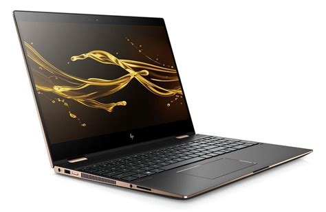 Hp Spectre X360 15 inch Model price in Bangladesh At 2020 Model,