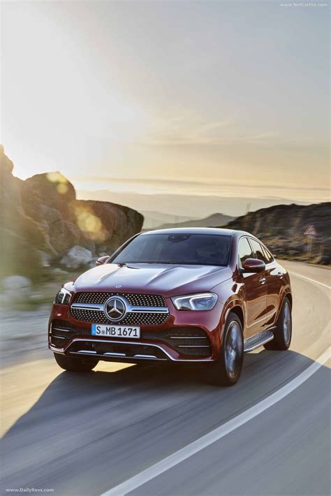 mercedes benz gle coupe 2020 black, Images, Photos, Gallery, Videos, HD ...