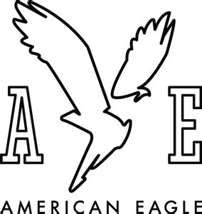 American Eagle New Logo PNG Vector (AI) Free Download