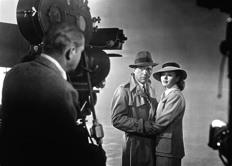 Cinemas Greatest Scenes: Casablanca’s most iconic moment. – Rearview Mirror