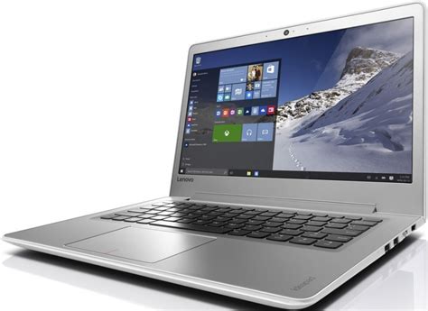 Lenovo Ideapad 510-15IKB-80SV00QVGE - Notebookcheck.net External Reviews