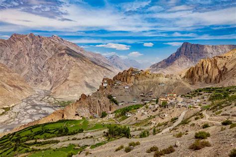 India's Spiti Valley: The Ultimate Travel Planner