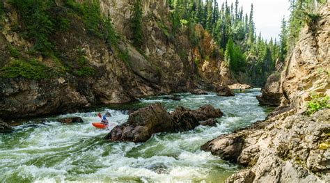 stikine river Archives - Camping By Kayak