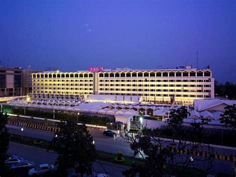 Islamabad Marriott Hotel in Pakistan - Room Deals, Photos & Reviews