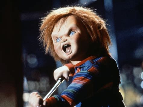 Child's Play (1988)