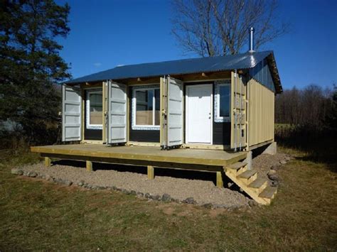 Container Homes Diy Cargo Shipping - Cute Homes | #7753