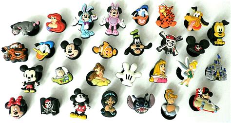 Croc Charms Disney | ubicaciondepersonas.cdmx.gob.mx