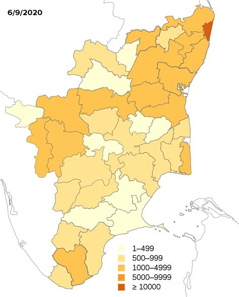 File:India Tamil Nadu COVID-19 Active Cases map.svg - Wikimedia Commons