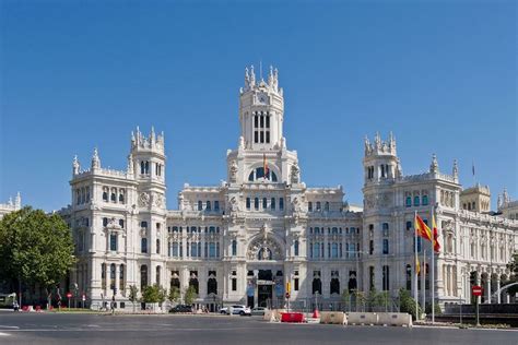 Architecture of Madrid - Alchetron, The Free Social Encyclopedia