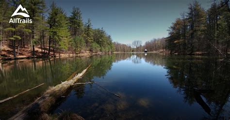 10 Best trails and hikes in Ballston Spa | AllTrails