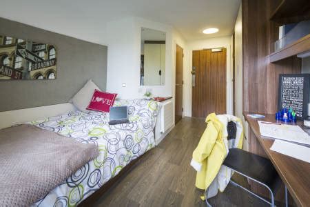 Accommodation at INTO University of Stirling | INTO