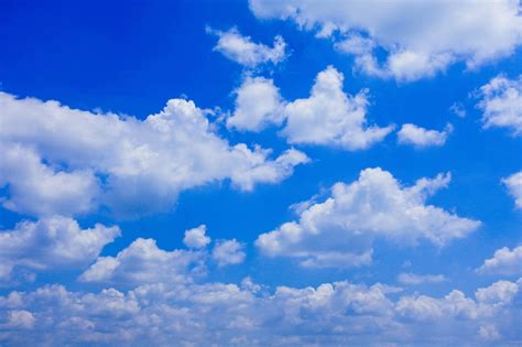 Sky Clouds Free Stock Photo - Public Domain Pictures