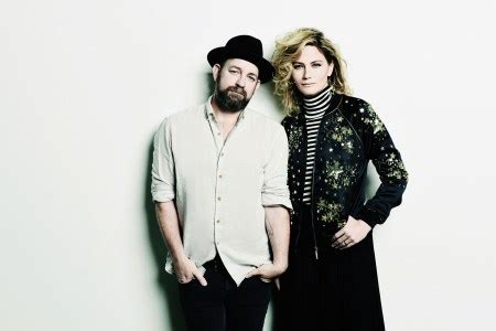 Sugarland Announce New Album 'Bigger,' Taylor Swift Collaboration - Rolling Stone