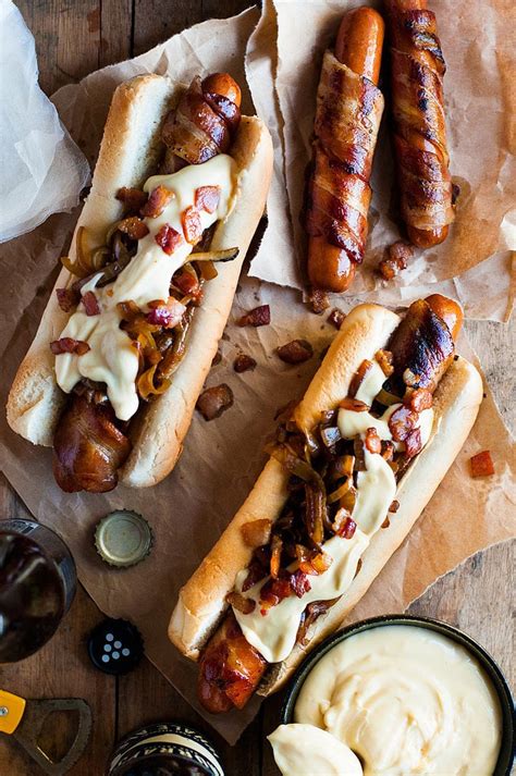 Best Hot Dog Recipes | POPSUGAR Food