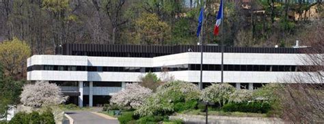 french-embassy-dc - TripUSAFrance