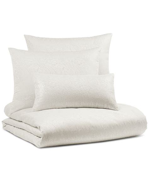 Hotel Collection Currents 4-Pc. Comforter Set, King, Created for Macy's ...