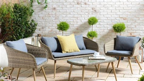 The Range garden furniture sale is ON! And here are the best deals to see summer 2019 out in ...