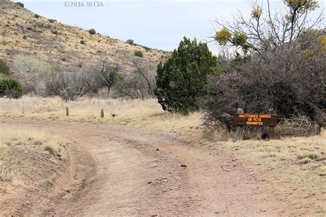 Davis Mountains State Park, Fort Davis TX – Where The Trails Are…