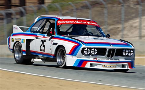 ’73 BMW 3.0 CSL Race Car Wallpapers - Wallpaper Cave