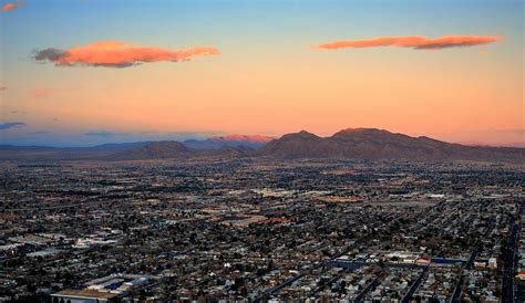 Five Fun Things To Do In Henderson NV