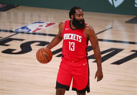 NBA Trade Rumors: Ranking potential James Harden trade packages - Page 5