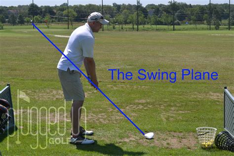 What Is A Single Plane Golf Swing