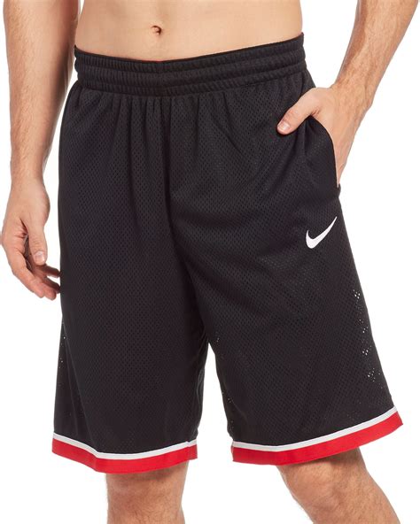 Nike Men's Dry Classic Basketball Shorts - Walmart.com