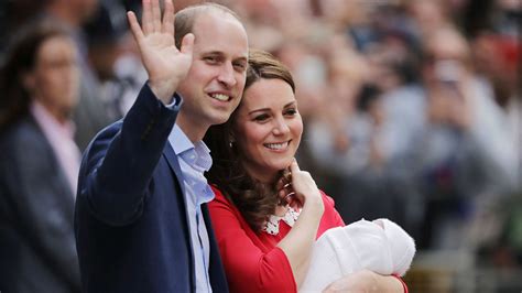 Kate Middleton expected to make Prince Louis' first birthday extra ...