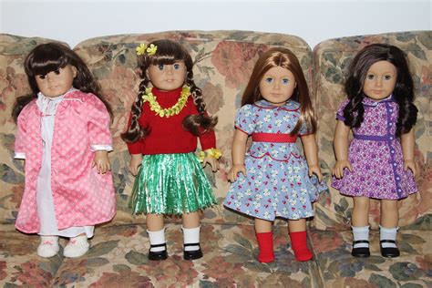 American Girl Dolls | Jim, the Photographer | Flickr