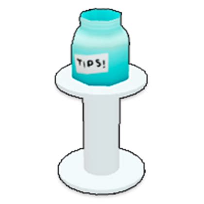 Tip Jar | My Restaurant Wiki | Fandom