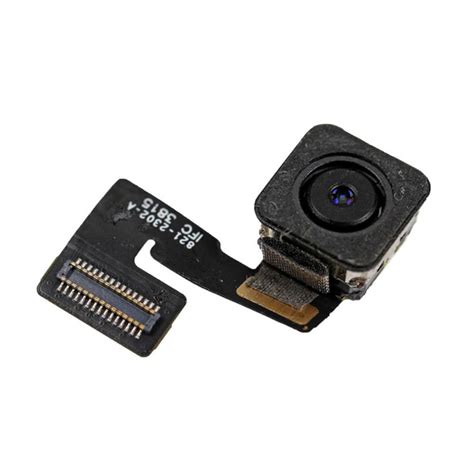 Rear Camera Replacement for iPad Air 2 / iPad 6 | Ipad air 2, Ipad 6 ...