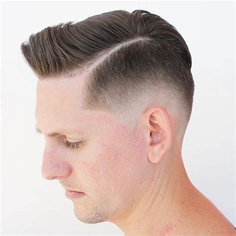 Top 31 Low Fade Haircuts for Men (2024 Guide) – Hairstyle Camp